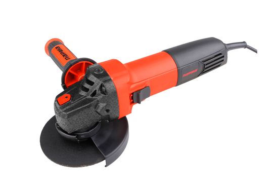 Угловая шлифмашина "ПАРМА" УШМ-02-125/825