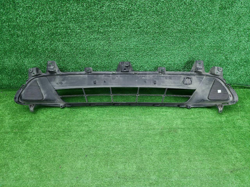 Решетка переднего бампера KIA Sorento 3 UM (17-20)