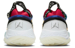 Кроссовки Jordan Delta Breathe "Multi-Color"
