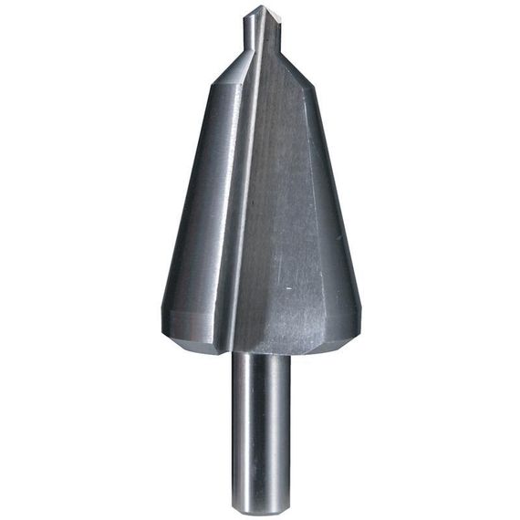 Сверло по металлу Makita 16-30.5мм конусное (D-40060)