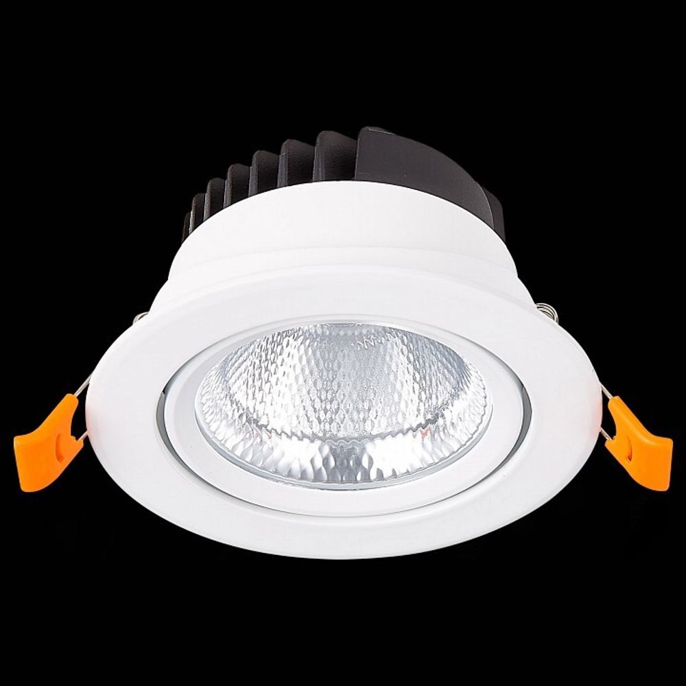 Встраиваемый светильник ST-Luce Miro ST211.548.10.36