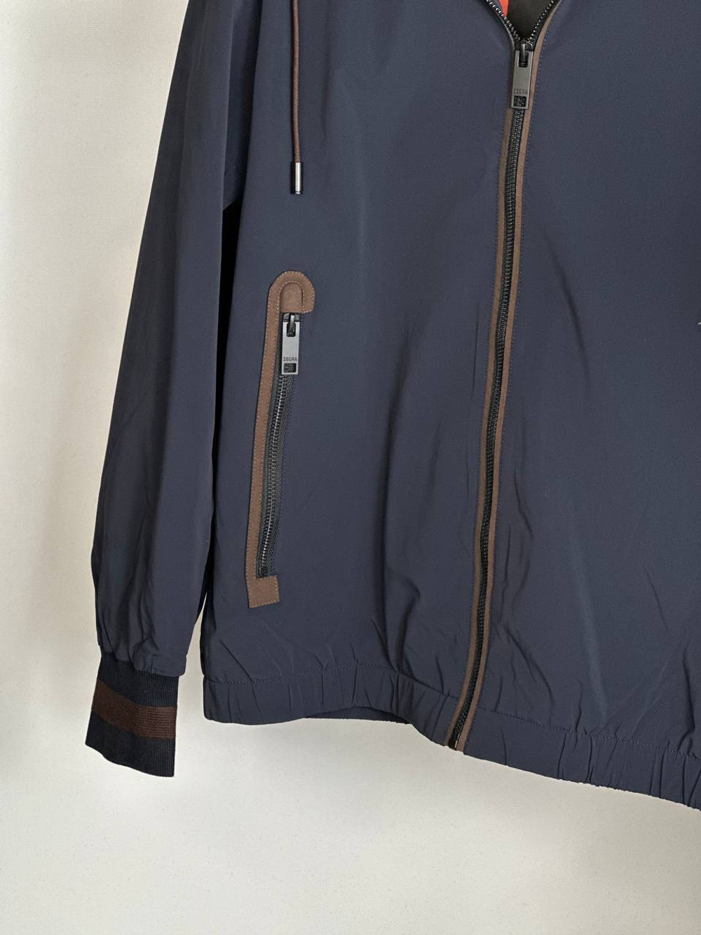 Куртка Zegna, арт. 483753701
