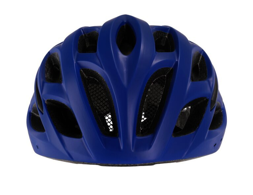 Шлем MTB VINCITORE темно-синий (M)