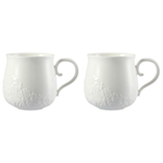 Набор кружек english gardens, 350 мл, 2 шт.