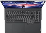 Ноутбук  Lenovo Legion 5 16IRX9 16 ", Core i9, 32 Гб RAM, 1 Тб SSD, GeForce RTX 4060, Серый