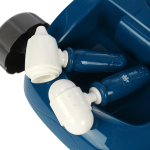 Игровой модуль Доктор, коробка 8820-2