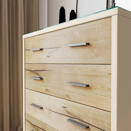 Комод интерьерный Ланс