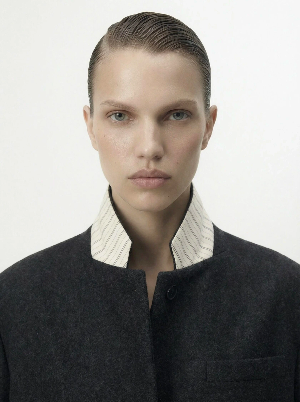 Пальто-пиджак OUTLINE