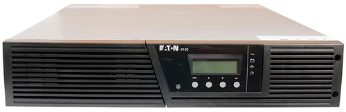 ИБП EATON 9130 3000 RM (PW9130i3000R-XL2U)