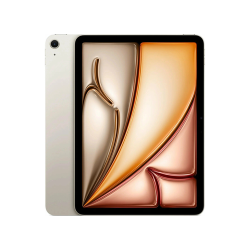 iPad Air 11 (2025) LTE 128 ГБ, сияющая звезда