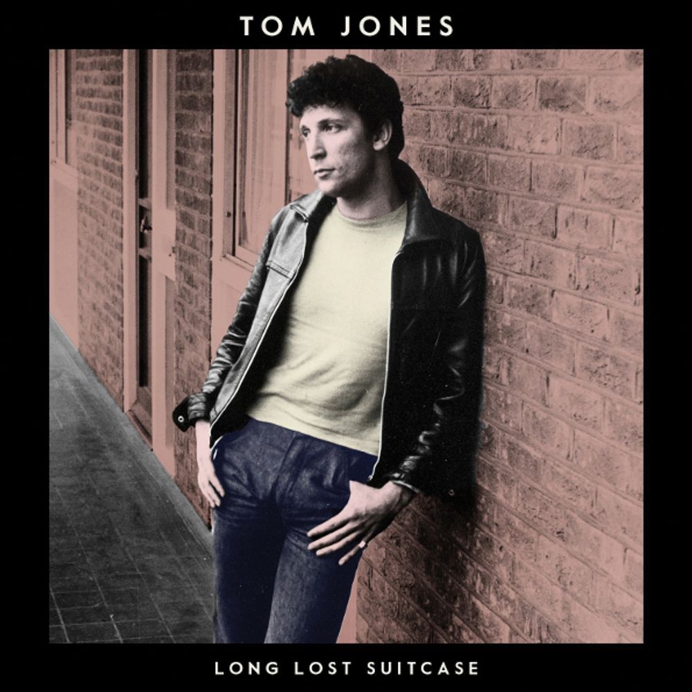 Tom Jones / Long Lost Suitcase (CD)