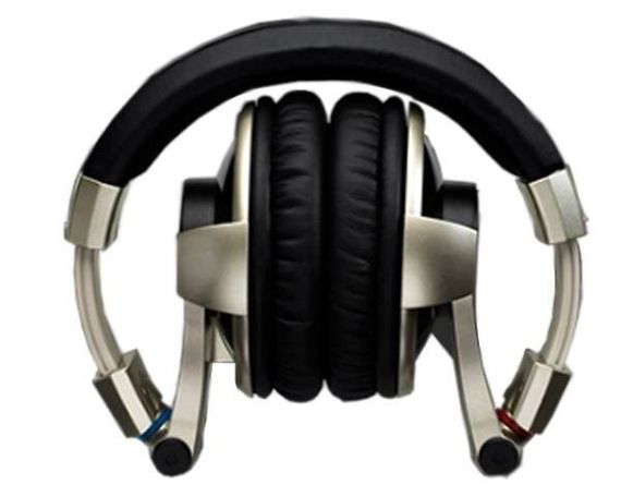 SHURE SRH750DJ