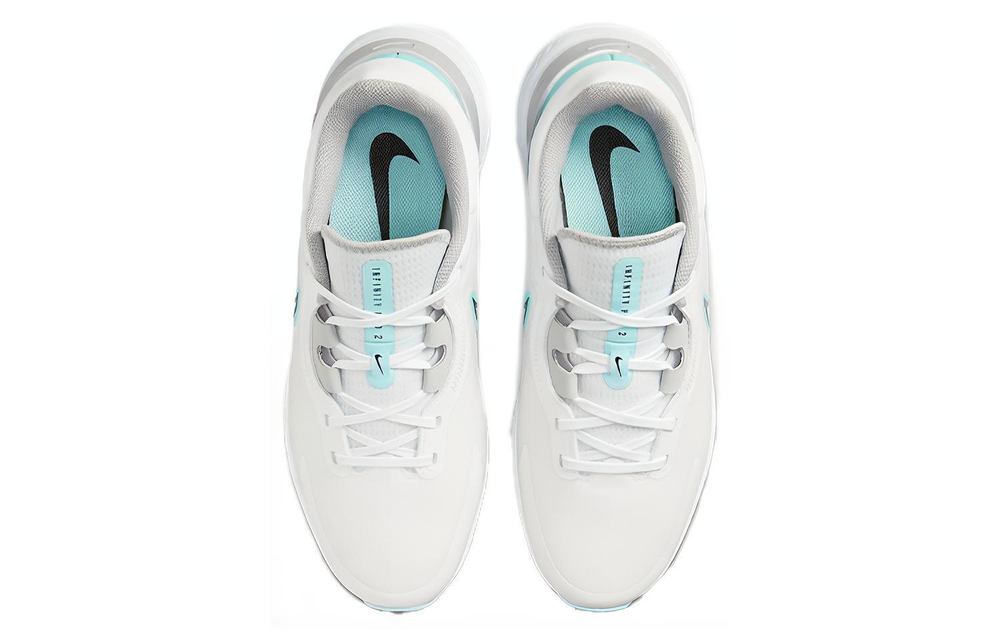 Кроссовки Nike Infinity Pro 2 Wide