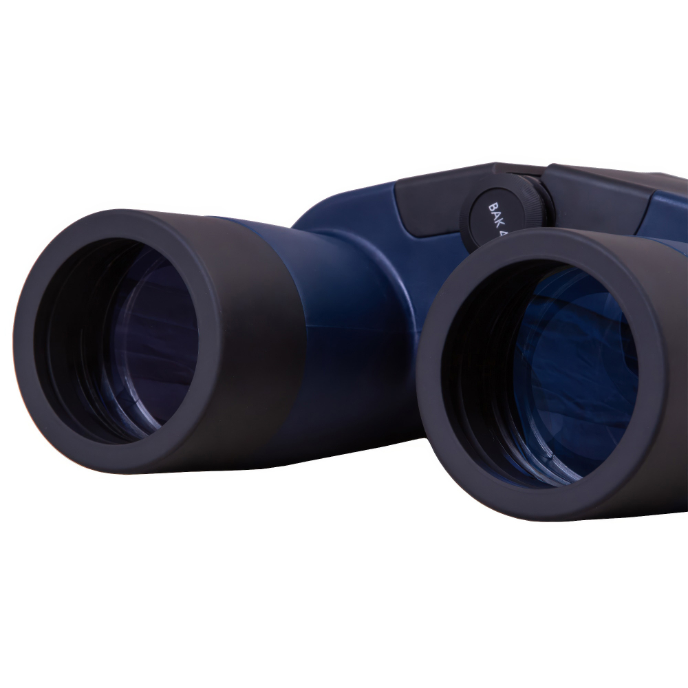Бинокль Bresser Topas 7x50 WP - возможность установки на штатив