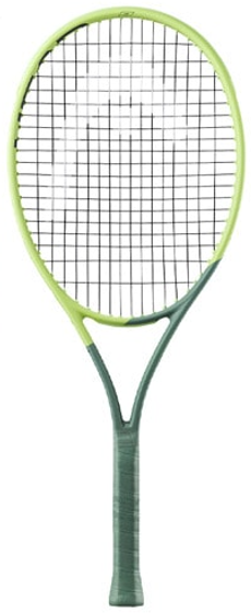 Ракетка теннисная Head Extreme Jr. (2022), арт. 235352