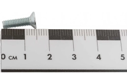 Винт потайной 4х14