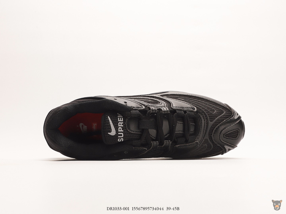 Кроссовки Supreme x Nike Air Max 98 TL