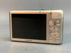 Canon IXUS 130