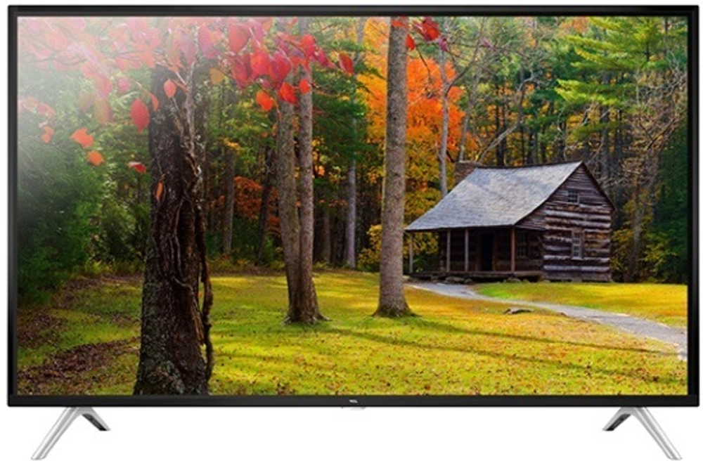 Телевизор TCL 40"; LED40D2910