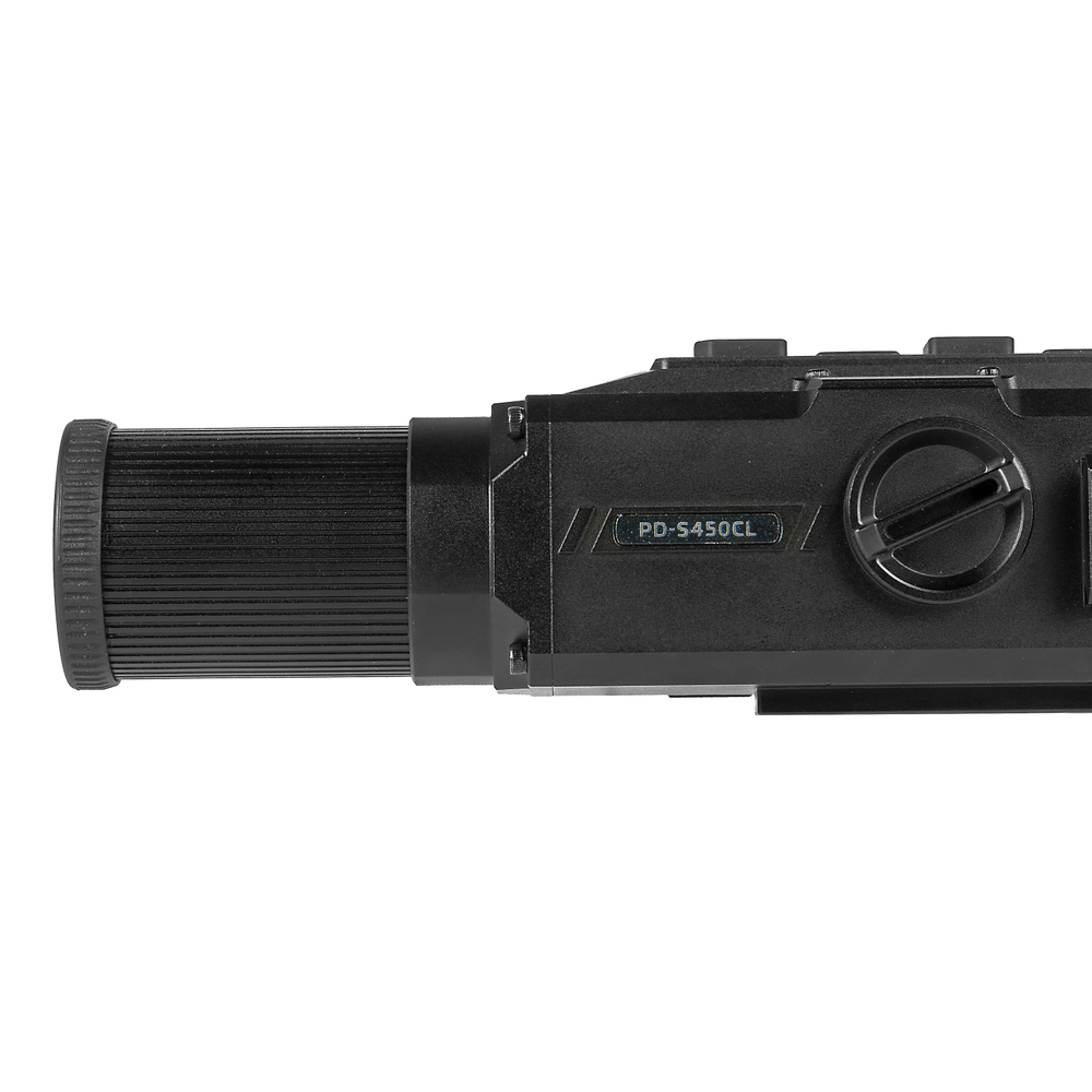 Прицел цифровой Veber Rapid PD-S450CL ночной