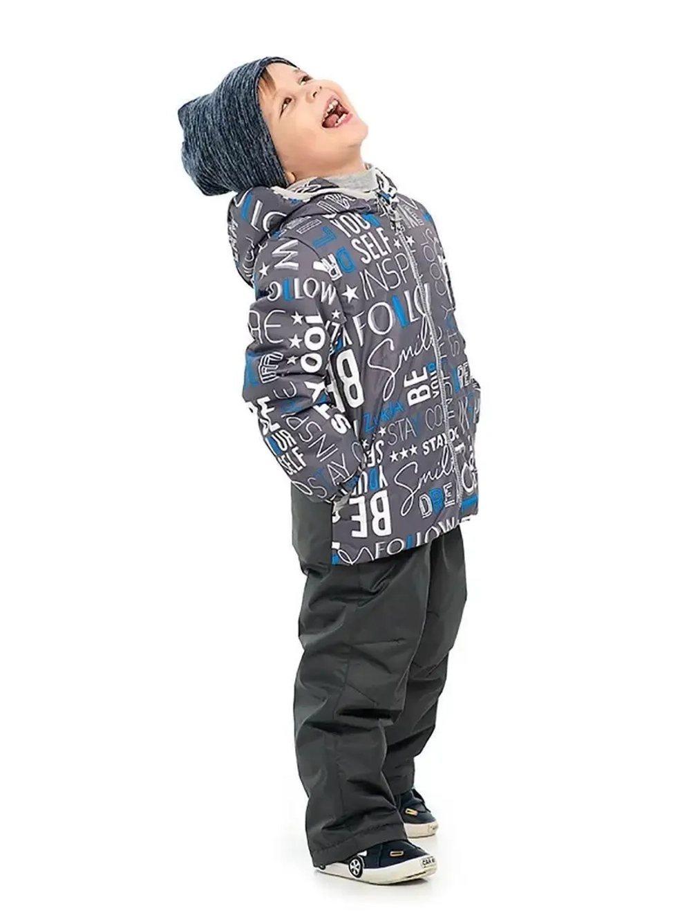 Комплект Little HERO