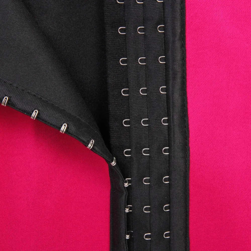 Майка для фитнеса Fitness c крючками (р-р M), микс