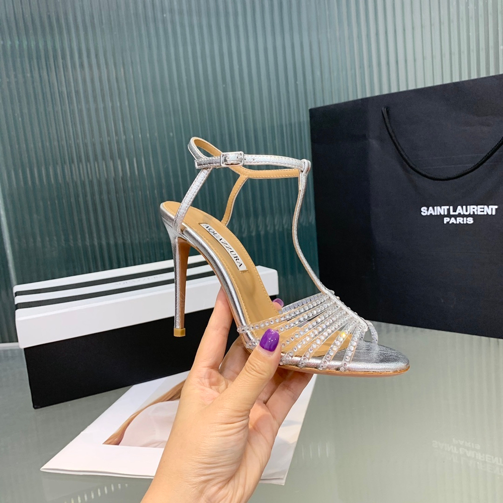 Aquazzura Pumps 10.5 cm