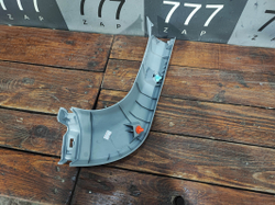 Обшивка крышки багажника левая Chery Tiggo 7 Pro 20-24 Б/У Оригинал 403000126AAAGY