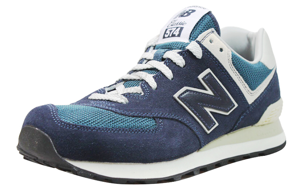 Кроссовки New Balance Nb 574