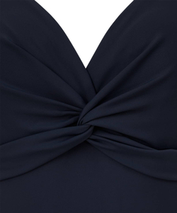 Купальник для плавания Shape Dark Blue, полиамид