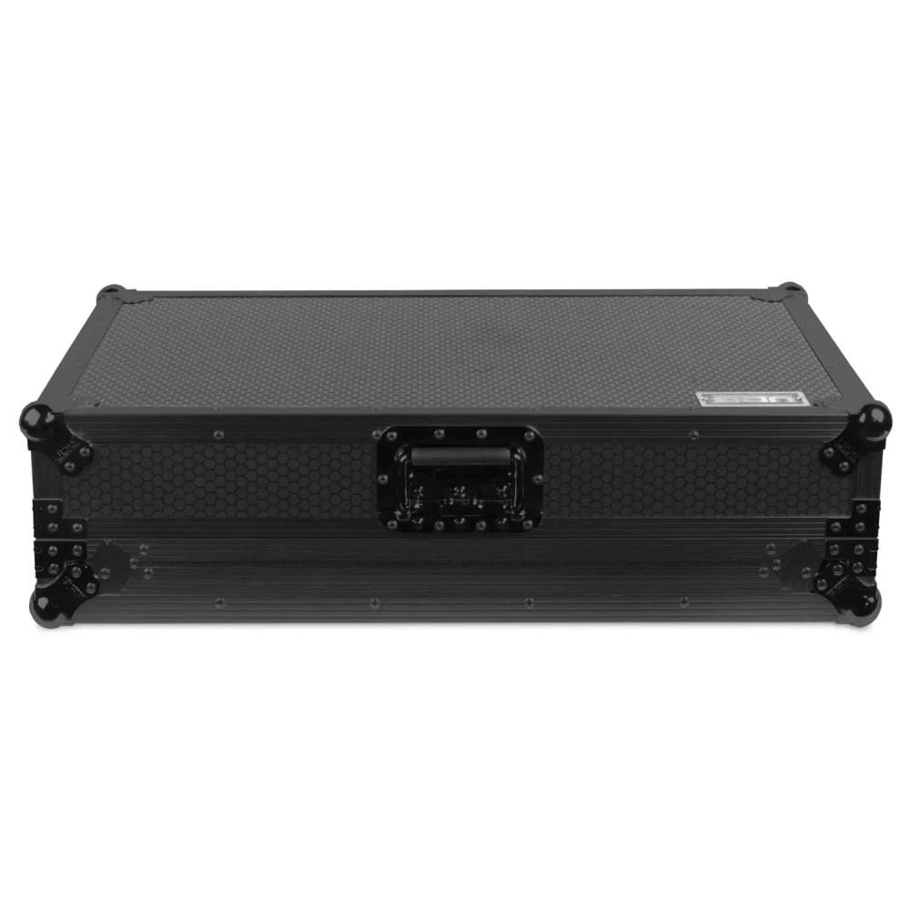 Кейс UDG Ultimate Flight Case Multi Format XXL Black MK3 Plus (Laptop Shelf)