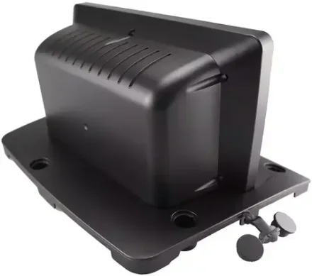 Магнитола для Volvo XC90 2006-2014 (без штатного AUХ) - Redpower 85190 PRO/PROmax ТОП звук, 2K QLED, Android 14, CarPlay, 4G SIM-слот