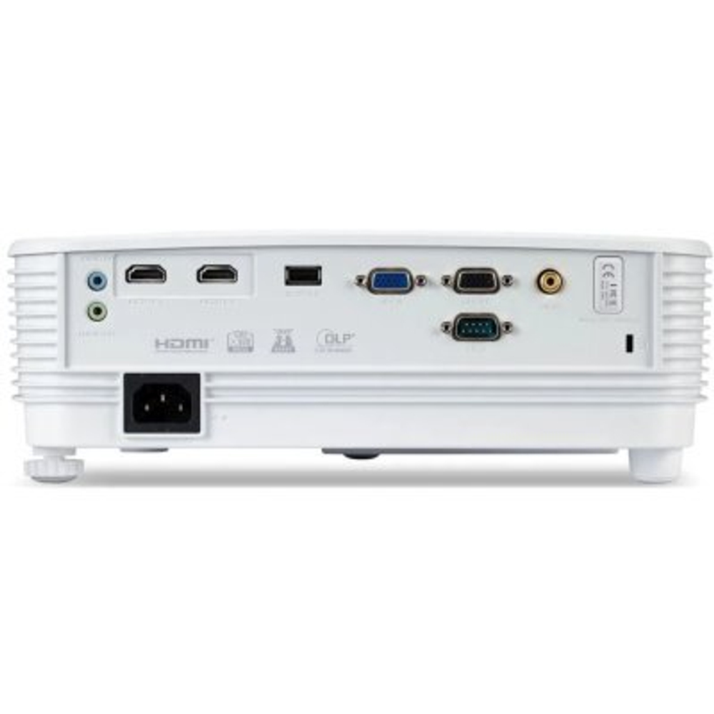 Проектор Acer P1357Wi