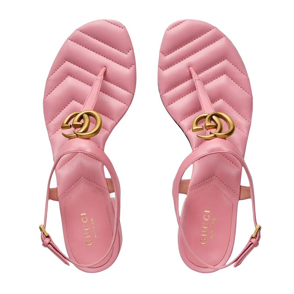 Gucci (Женская размерная сетка)