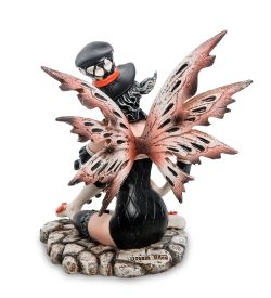 GA-158 Статуэтка «Клоун»