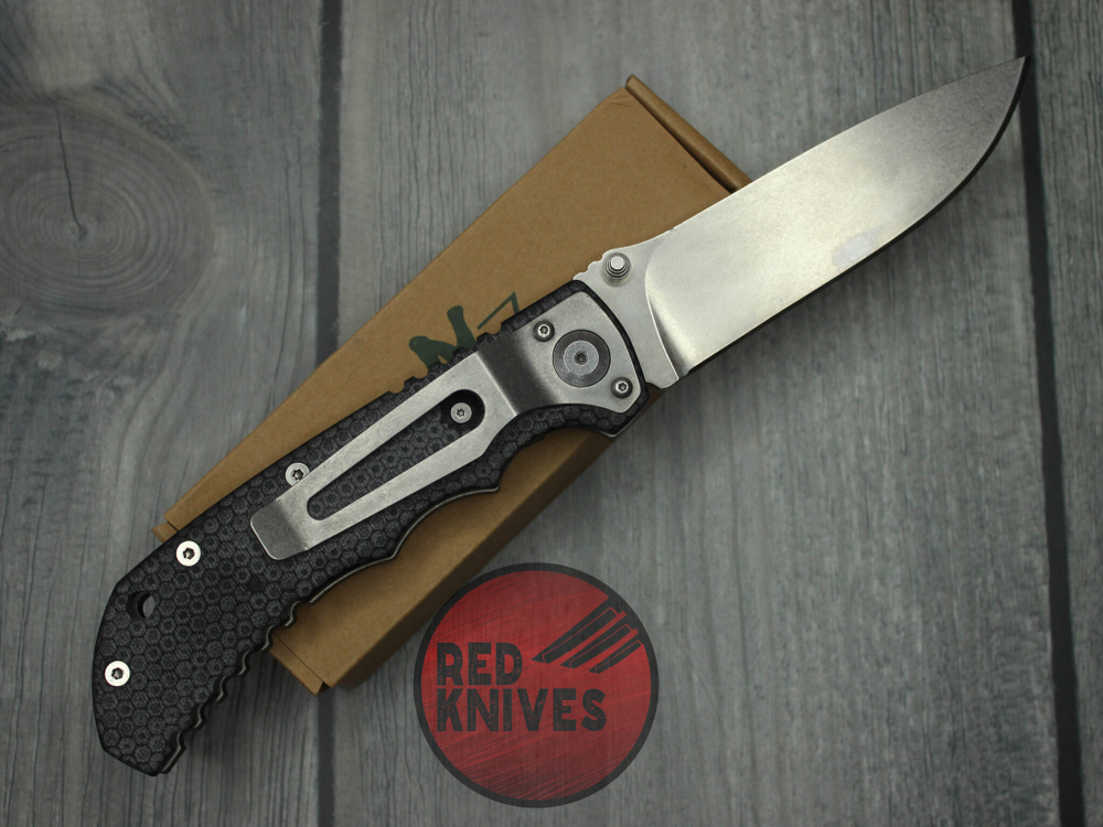 Нож для выживания Steelclaw РейнджерT-5