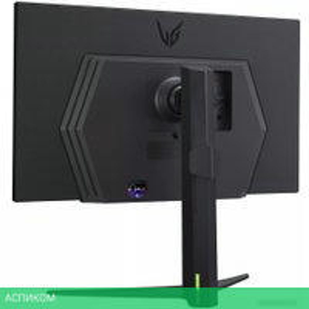 Игровой монитор LG UltraGear 27GR83Q-B