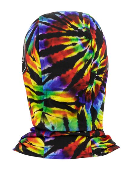 Балаклава 686 DELUXE HINGED BALACLAVA (GRATEFUL DEAD BLACK TIE)