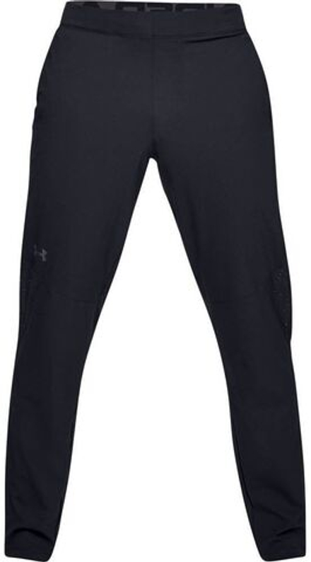 Теннисные брюки Under Armour Vanish Woven Pant - black