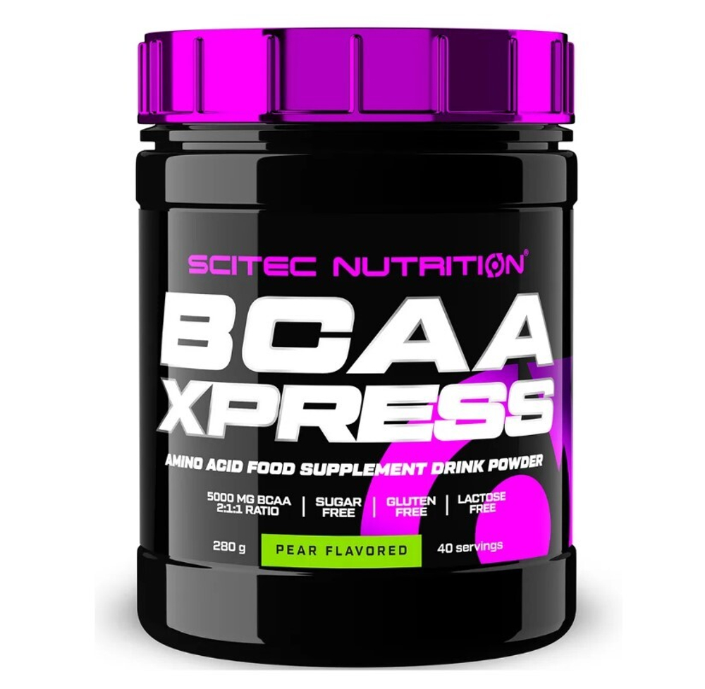 BCAA Xpress