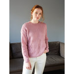 Брошюра Rowan "All Year Round", дизайнер Martin Storey