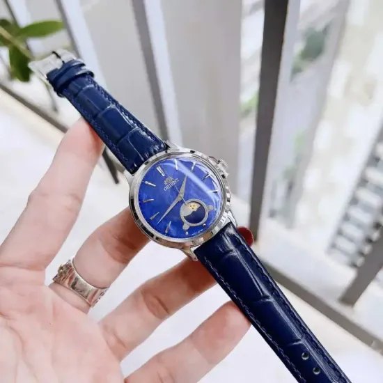 Женские часы Orient RA-KB0004A10B