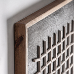 Декоративная панель Siegen