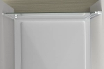 Душевая дверь Vincea Alpha VDP-3AL850CL 85