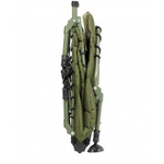 Карповая кровать NISUS N-BD660-210219