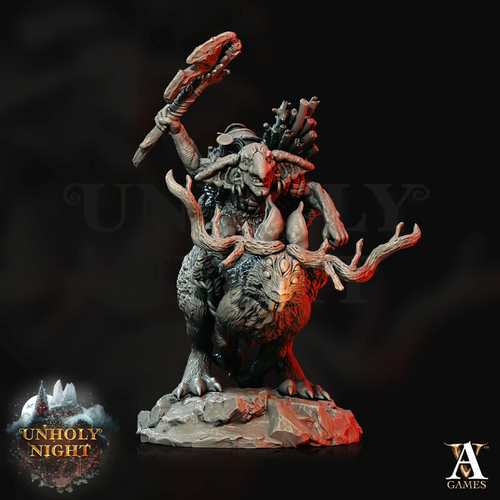 Grand Alliance Destruction Goblins Greenskins Гоблин наездник миниатюра для dnd, днд, pathfinder, фентези, Настольная игра, НРИ, Варгейм, РПГ