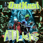 Outkast / ATLiens (25th Anniversary Edition)(4LP)