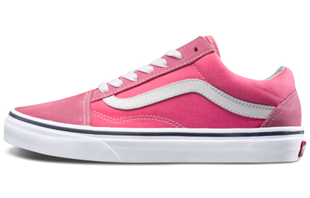 Vans Old Skool (Женская размерная сетка)