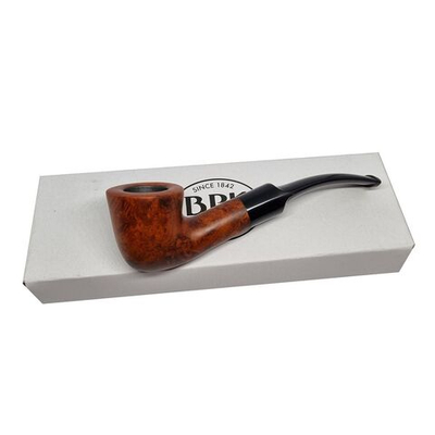 Трубка "BPK" Bigger/41 Бриар (9мм фильтр) (Чехия)