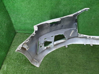 Бампер передний Audi A4 B9 (2015-2020)